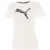 PUMA Alpha Tee G,Puma White,D/I164