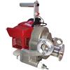 Berger & Schröter Berger + Schröter 31593 - Verricello con motore Kawasaki TJ-35E, 1,38 CV, 35 cm