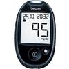 Beurer Medical BEURER GL44 METER MG/DL GLU NE