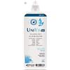 Does not apply Soluzione Unica Lenti Contatto Acido Ialuronico Aloe Vera 250ml Flat Pack Postal