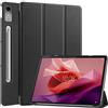 Lobwerk Per Scheda Lenovo P12 12.7" TB370FU Custodia Case Cover