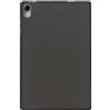 Lobwerk Custodia per Huawei MatePad 11 2021/ /2023 11 Pollici Cover Silicone Slim Case