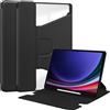 Lobwerk Custodia per Samsung Scheda Galaxy S9 Ultra SM-X910 SM-916B 14.6 Doganale Smart