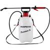 Phoenix spruzzino nebulizzatore 5 Litri Professionale spruzzatore a pressione con pompa