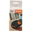 BATTERIA STIHL AS 2 ORIGINALE 10.8V PER POTATORE GTA 26 TOSASIEPE HSA 26