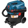 BOSCH NI* ODKURZACZ UNIWERSALNY GAS 35 L SFC+ - B 6019C3000