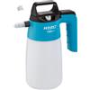 Spruzzatore Pressione Hazet 199N-1 Pompa Nebulizzatore Chimici Auto Viton 1Lt