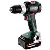 METABO* WIERTARKA UDAROWA AKUMULATOROWA SB 18 LT BL 18V 2*4.0AH - ME 602316500