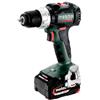METABO* TRAPANO/AVVITATORE A BATTERIA 18V BS 18 LT BL 2*4.0AH - ME 602325500