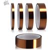 Does not apply Nastro Polyimide Termoresistente Kapton Saldatura Sublimazione Isolamento 5Pz