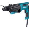 MAKITA_1* MŁOTOWIERTARKA SDS+ 800W 26MM Z OPCJĄ KUCIA - M HR2670