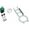Hansgrohe 96339000 Axor Cartuccia di Miscelazione Joystick, Argento