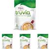 Eridania Linea Truvía Dolcificante Naturale Estratto dalle Foglie di Stevia