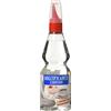 FIORENTINI Dolcificante Liquido Senza Glutine Pack da 5 Formato da 200ml
