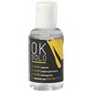 Ok Gold Dolcificante Zero Calorie con Eritritolo e Sucralosio Senza Glutine