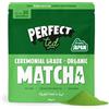 Perfect Ted Matcha Bio in Polvere Grado Cerimoniale Tè Matcha Giapponese in