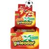 Goleador Xplosion Cola Caramelle Gommose Ripiene Gusto Cola Box da 150 Caramelle