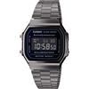 CASIO Orologio Da Polso Vintage A168WEGG-1BEF