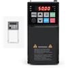DEWIN Azionamento a Frequenza Variabile 2.2KW 380V VFD Inverter Convertitore di