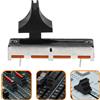 6 Pcs Potenziometro Scorrevole Manopola Di Controllo Del Manopole
