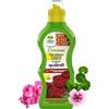 Albagarden - Concime Per Gerani E Piante Fiorite - 1 KG - Fertilizzante Per Abbondanti Fioriture Come Gelsomino, Surfinie, Glicine, Begonie E Ornamentali In Vaso E Piena Terra