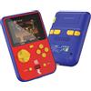 Evercade Console pocket SUPER POCKET Rare Edition (Ricaricabile) Red e Blue 1194370
