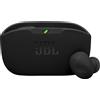 Jbl Auricolari microfono bluetooth WAVE Buds 2 Tws Black JBLWBUDS2BLK