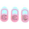 3 PCS Copertura Professionale Webcam Cover Macchina Fotografica Protector