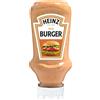Heinz Salse Squeeze 220ml Ketchup Maionese Salsa Burger Tartufo Limone Cocktail