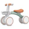 Umatoll Bicicletta Senza Pedali per 1 Anni Bicicletta Equilibrio per Bambini
