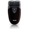 Philips Rasoio barba TRAVEL Black PQ206 18