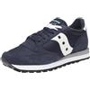 Saucony Jazz Original Blu - Taglia 42.5 [9 US] Scarpe Uomo Sneakers