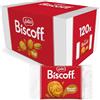 Biscoff Biscotti Lotus Biscoff Ripieni di Crema al Gusto Biscoff Confezione da 120pz