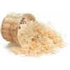 Trucioli di Legno Naturale 5 kg - Truciolo Paglia Decorativa per Cesti
