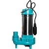 OMNIGENA* POMPA SOMMERSA WQ 7-8-0.75 CON TRITURATORI - OM-WQ 8-075