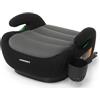 Foppapedretti Seggiolino auto I-Size (125-150cm) VROOM Dual Fix Black 9700411401