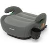 Foppapedretti Seggiolino auto I-Size (125-150cm) VROOM Dual Fix Grey 9700411403
