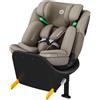 Maxi Cosi Seggiolino auto I-Size (40-150cm) EMERALD 360 S girevole reclinabile Tonal truf