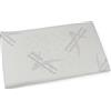 Baby Idea Guanciale lettino Silver Anti Acaro 3010A
