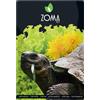 ZOMA Mix Semi Per Tartarughe Di Terra 6 erbe con Tarassaco Trifoglio e Lattuga,