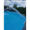 SC lub Fontana Cascata Piscina Bestway (Plug End Play)
