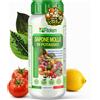 Fitokem Sapone Molle Potassico Biologico 250ml Corroborante Naturale e Azione