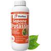 Bionee Sapone Molle di Potassio Protezione Naturale e Biologica per Piante Sane e