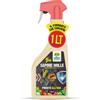 Albagarden Sapone Molle di Potassio MAXI x 1 Litro Corroborante Effetto