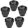 5 Pcs Manopola Del Generatore Di Scintille Accessorio Per Griglia