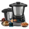 Cecotec Robot da Cucina Multifunzione Mambo Touch con Caraffa Habana Pro 37