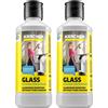 Kärcher Detergente per vetri concentrato RM 500 per aspiragocce WV1 WV2 WV5 WV6