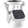 Does not apply Moulinex HF80CBK Companion Robot da Cucina Multifunzione 1500 W 3L da 30 a 150