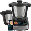 Cecotec Robot di Cucina Multifunzione Mambo Touch 1600 W 37 Funzioni schermo