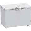 Whirlpool Congelatore orizzontale 6 SENSO W3RHS30EW White classe E (112x70x84,5cm)